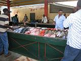 SEYCHELLES - 592 - Victoria, Sir Selwyn Selwyn-Clarke Market